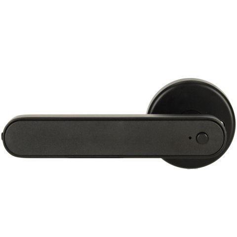 Zamek elektroniczny do drzwi klamka na kod odcisk palca bluetooth Zamek elektroniczny do drzwi klamka na kod odcisk palca bluetooth