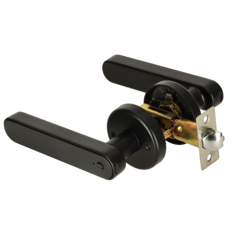 Zamek elektroniczny do drzwi klamka na kod odcisk palca bluetooth Zamek elektroniczny do drzwi klamka na kod odcisk palca bluetooth