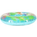 Kółko do pływania dmuchane BESTWAY 36013 rybki 56cm Kółko do pływania dmuchane BESTWAY 36013 rybki 56cm