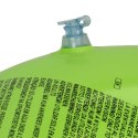 Kółko do pływania dmuchane dla niemowląt BESTWAY 34091 zielone Kółko do pływania dmuchane dla niemowląt BESTWAY 34091 zielone