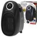 Termowentylator Adler AD 7726 Easy heater grzejnik elektryczny farelka 1500W Termowentylator Adler AD 7726 Easy heater grzejnik elektryczny farelka 1500W