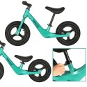 Rowerek biegowy Trike Fix Active X2 rower zielony Rowerek biegowy Trike Fix Active X2 rower zielony
