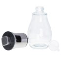 Spryskiwacz do oleju oliwy dozownik w sprayu 200ml Spryskiwacz do oleju oliwy dozownik w sprayu 200ml