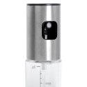 Spryskiwacz do oleju oliwy dozownik w sprayu ze skalą 100ml Spryskiwacz do oleju oliwy dozownik w sprayu ze skalą 100ml