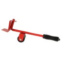 Rolki do transportu zestaw do przesuwania mebli 150kg 5w1 Rolki do transportu zestaw do przesuwania mebli 150kg 5w1