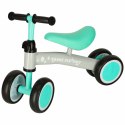 Rowerek biegowy Trike Fix Tiny rower jeździk 3w1 miętowy
