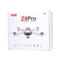 Dron RC Z6PRO kamera 2K 5G Wifi FPV 2,4GHz Dron RC Z6PRO kamera 2K 5G Wifi FPV 2,4GHz