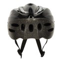 Kask rowerowy RALLEX otwory wentylacyjne regulowany damski męski uniwersalny młodzieżowy regulowany 54-58 cm Kask rowerowy RALLEX otwory wentylacyjne regulowany damski męski uniwersalny młodzieżowy regulowany 54-58 cm