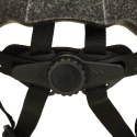 Kask rowerowy RALLEX otwory wentylacyjne regulowany damski męski uniwersalny młodzieżowy regulowany 58-61 cm