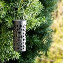 Lampa solarna ogrodowa ażurowa latarenka lampion LED czujnik zmierzchu wbijana 4szt. Lampa solarna ogrodowa ażurowa latarenka lampion LED czujnik zmierzchu wbijana 4szt.