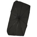 Parasol przeciwsłoneczny osłona mata na przednią szybę samochodu 65x110cm Parasol przeciwsłoneczny osłona mata na przednią szybę samochodu 65x110cm