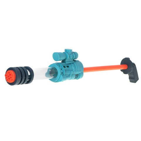 Pistolet na wodę pompka broń wodna 41cm Pistolet na wodę pompka broń wodna 41cm