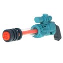 Pistolet na wodę pompka broń wodna 41cm Pistolet na wodę pompka broń wodna 41cm