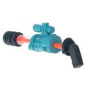 Pistolet na wodę pompka broń wodna 41cm Pistolet na wodę pompka broń wodna 41cm