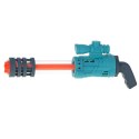 Pistolet na wodę pompka broń wodna 41cm Pistolet na wodę pompka broń wodna 41cm