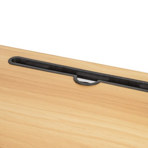 Stolik pod laptopa do łóżka taca podstawka Stolik pod laptopa do łóżka taca podstawka