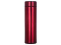 Kubek bidon termiczny termos smart LED 500ml bordowy Kubek bidon termiczny termos smart LED 500ml bordowy