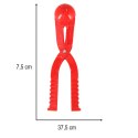 Śnieżkomat do robienia kulek śnieżnych ballmaker Śnieżkomat do robienia kulek śnieżnych ballmaker