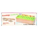 Sorter drewniany układanka logiczna dopasuj obrazki Sorter drewniany układanka logiczna dopasuj obrazki