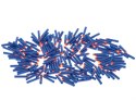 Strzałki pociski do wyrzutni niebieskie 7,2cm BOX 200szt. Strzałki pociski do wyrzutni niebieskie 7,2cm BOX 200szt.