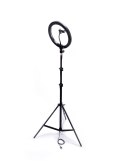 Lampa pierścieniowa 60W RING LED selfie makijaż Lampa pierścieniowa 60W RING LED selfie makijaż