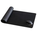 Podkładka pod mysz na biurko mata 40x90x0,2cm Podkładka pod mysz na biurko mata 40x90x0,2cm