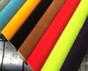 Folia rolka okleina welur aksamitna fiolet 1,35x15m Folia rolka okleina welur aksamitna fiolet 1,35x15m