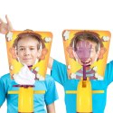 Gra Towarzyska PIE FACE Ciastem w twarz Gra Towarzyska PIE FACE Ciastem w twarz