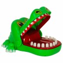 Gra zręcznościowa Krokodyl u dentysty