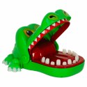 Gra zręcznościowa Krokodyl u dentysty