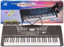Keyboard MK-825 - organy Z Funkcją Nauki Gry Przecena 4 Keyboard MK-825 - organy Z Funkcją Nauki Gry Przecena 4