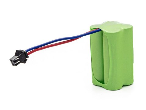 Pakiet, Akumulator, Bateria Ni-Cd 4,8V 700mah Do Samochodu Auta Crawler HB SM2403, SM2401, SM2402 Pakiet, Akumulator, Bateria Ni-Cd 4,8V 700mah Do Samochodu Auta Crawler HB SM2403, SM2401, SM2402