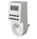 Programator czasowy cyfrowy włącznik wyłącznik prądu TS-EF1-2 VA0173 Vayox Programator czasowy cyfrowy włącznik wyłącznik prądu TS-EF1-2 VA0173 Vayox