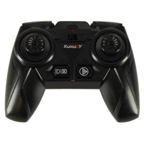 Traktor RC ciągnik rolniczy z przyczepą 2,4G 3,7V 500mAh Traktor RC ciągnik rolniczy z przyczepą 2,4G 3,7V 500mAh
