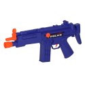 Zestaw policyjny małego policjanta pistolet karabin maska kajdanki akcesoria policyjne Zestaw policyjny małego policjanta pistolet karabin maska kajdanki akcesoria policyjne