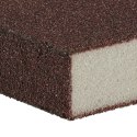 Gąbka do mycia trudnych zabrudzeń papier ścierny Gąbka do mycia trudnych zabrudzeń papier ścierny