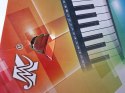 Keyboard MK-825 - organy Z Funkcją Nauki Gry Przecena 5 Keyboard MK-825 - organy Z Funkcją Nauki Gry Przecena 5