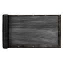 Osłona balkonowa LUARO mata maskująca siatka cieniująca na balkon taras 150g/m2 105x500cm UV Osłona balkonowa LUARO mata maskująca siatka cieniująca na balkon taras 150g/m2 105x500cm UV