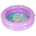 Basen brodzik dla dzieci 61cm fioletowy BESTWAY 51061 Basen brodzik dla dzieci 61cm fioletowy BESTWAY 51061