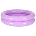 Basen brodzik dla dzieci 61cm fioletowy BESTWAY 51061 Basen brodzik dla dzieci 61cm fioletowy BESTWAY 51061