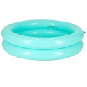 Basen brodzik dla dzieci 61cm turkusowy BESTWAY 51061 Basen brodzik dla dzieci 61cm turkusowy BESTWAY 51061