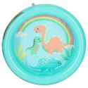 Basen brodzik dla dzieci 61cm turkusowy BESTWAY 51061 Basen brodzik dla dzieci 61cm turkusowy BESTWAY 51061