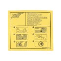 Basen brodzik dla dzieci 61cm turkusowy BESTWAY 51061 Basen brodzik dla dzieci 61cm turkusowy BESTWAY 51061