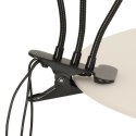 Lampa do roślin LED uprawy wzrostu panel 3 żarówki Lampa do roślin LED uprawy wzrostu panel 3 żarówki