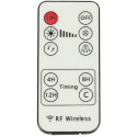 Lampa do roślin LED uprawy wzrostu panel 4x80LED Lampa do roślin LED uprawy wzrostu panel 4x80LED