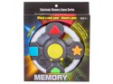 Logiczna gra pamięciowa Memory Game KSZTAŁTY Elektroniczna Gra Memo Przecena 1 Logiczna gra pamięciowa Memory Game KSZTAŁTY Elektroniczna Gra Memo Przecena 1