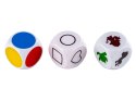 Gra Na Refleks SZYBKIE REAKCJE Bystre Oczko Logiczna Na Spostrzegawczość Reaction training game Przecena 1 Gra Na Refleks SZYBKIE REAKCJE Bystre Oczko Logiczna Na Spostrzegawczość Reaction training game Przecena 1