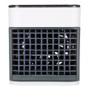 Klimatyzator klimator biurkowy mini wentylator przenośny USB Klimatyzator klimator biurkowy mini wentylator przenośny USB