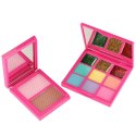 Kosmetyki do makijażu make up lakiery torebka zestaw 21 elementów Kosmetyki do makijażu make up lakiery torebka zestaw 21 elementów