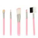 Kosmetyki do makijażu make up lakiery torebka zestaw 21 elementów Kosmetyki do makijażu make up lakiery torebka zestaw 21 elementów